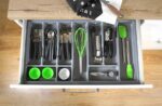 Range-Couverts pour Tiroir 60cm à 90cm  - Organisateur | Decozone.ma – Image 2