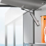 SYSTEME D'OUVERTURE AVENTOS HK-XS (kit complet)