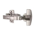 Charnière Hettich 110° avec amortissement intégré |  Lot de 6 Pièces