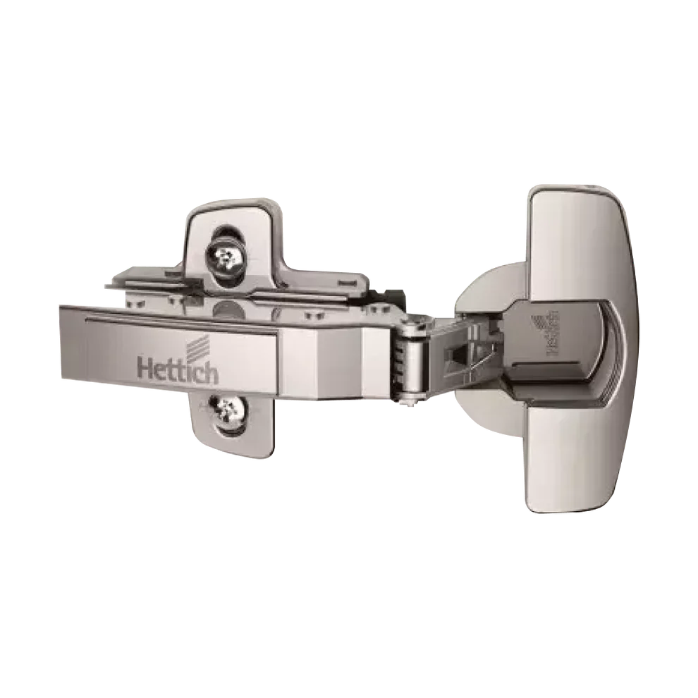 Hettich_Sensys_8645i_Soft_Close_Hinges_1_Set_2_Nos Charnière Hettich 110° avec amortissement intégré | Lot de 6 Pièces – Image 1