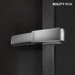 Charnière FERRARI – Haute qualité pour meuble - Finition Platine| Lot de 6 Pièces