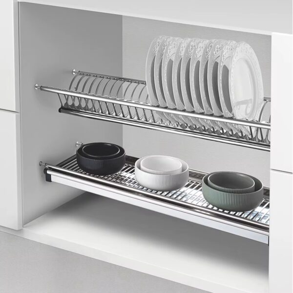 égouttoir encastrable