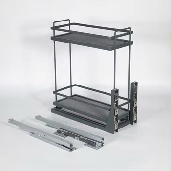 PANIER COULISSANT 20CM