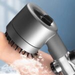 Pommeau de Douche Haute Pression 3 Modes – Économique & Anti-Calcaire – Image 2