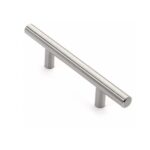 Poignée Cigar – Finition Gold 96 MM | Lot de 6 pièces