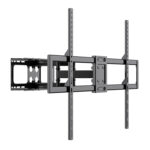 Support TV mobile Maroc NS P100