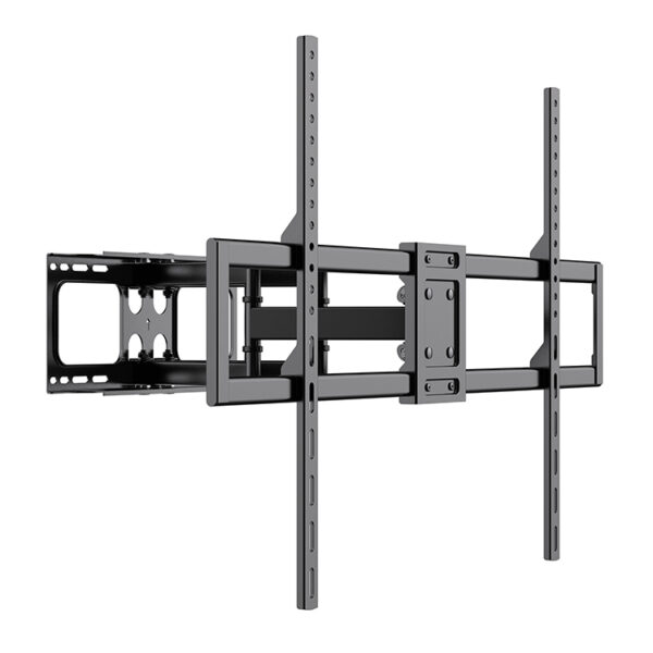 Support TV mobile Maroc NS P100