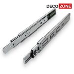 Coulisse | glissière hydraulique tiroir