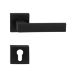 poignee-porte-noire-carree-maroc