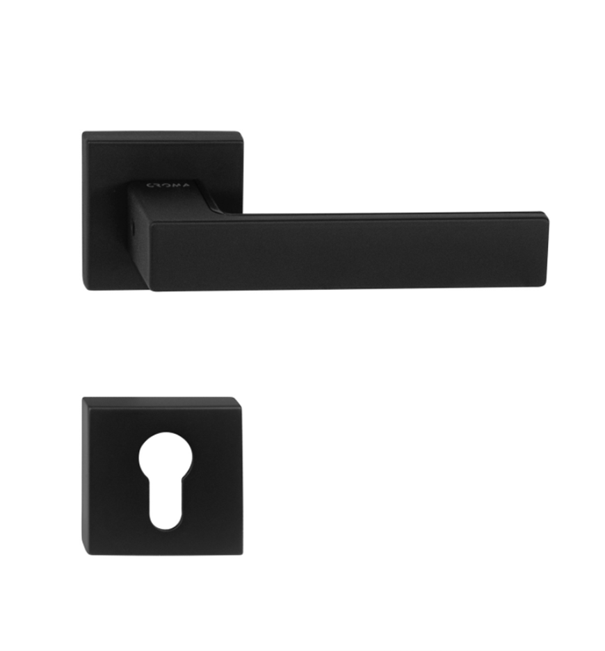 poignee croma poignee-porte-noire-carree-maroc